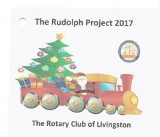 The Rudolph Project 2017